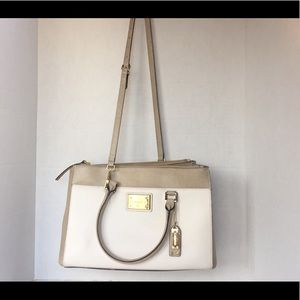 Calvin Klein Satchel